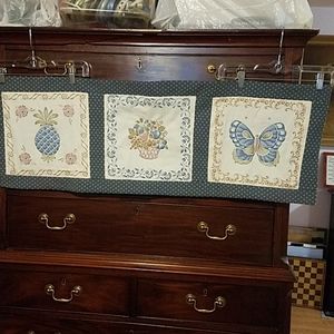 Table runner 14 x 41